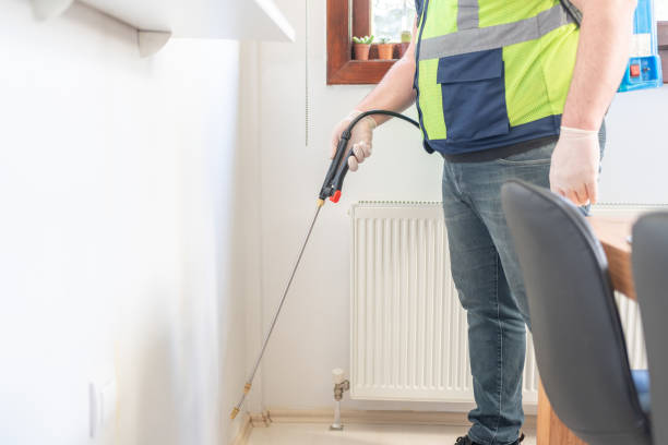 Trusted Alamance, NC Pest Control Experts