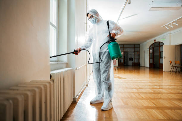 Best Bed Bug Extermination  in Alamae, NC